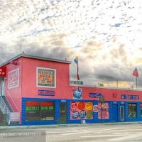 500 E Sunrise Blvd Fort Lauderdale, Fl. 33304 | F10107394