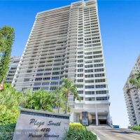 4280  Galt Ocean Drive Unit 24a Fort Lauderdale, Fl. 33308 | F10355060