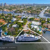 619  1st Key Dr Fort Lauderdale, Fl. 33304 | F10356027