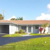 5100 Ne 15th Av Fort Lauderdale, Fl. 33334 | F10358446