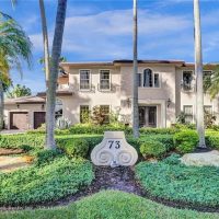 73  Nurmi Drive Fort Lauderdale, Fl. 33301 | F10359224