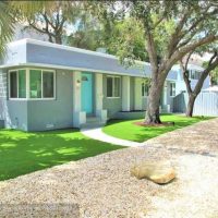 201 Ne 14th Ave Fort Lauderdale, Fl. 33301 | F10360543