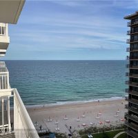 3850  Galt Ocean Dr Unit 1104 Fort Lauderdale, Fl. 33308 | F10362601