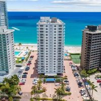 3850  Galt Ocean Dr Unit 702 Fort Lauderdale, Fl. 33308 | F10366880