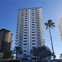 3750  Galt Ocean Dr Unit 1405 Fort Lauderdale, Fl. 33308 | F10367639