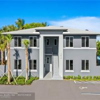 1016 Ne 7th Ave Fort Lauderdale, Fl. 33304 | F10368250