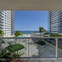 3500  Galt Ocean Unit 307 Fort Lauderdale, Fl. 33308 | F10369400