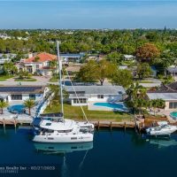 2320 Ne 48th Court Lighthouse Point, Fl. 33064 | F10369561