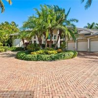 1518 E Lake Dr Fort Lauderdale, Fl. 33316 | F10369878