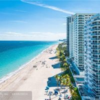 3430  Galt Ocean Dr Unit 1406 Fort Lauderdale, Fl. 33308 | F10370875