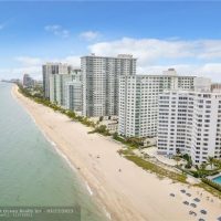 3600  Galt Ocean Dr Unit 3c Fort Lauderdale, Fl. 33308 | F10371984