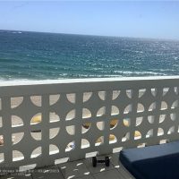 4010  Galt Ocean Dr Unit 403 Fort Lauderdale, Fl. 33308 | F10373607