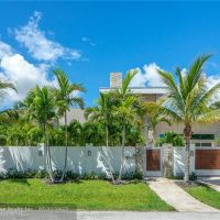 2633 Ne 27th Ter Fort Lauderdale, Fl. 33306 | F10374340