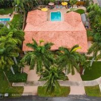 6500 Ne 20th Ter Fort Lauderdale, Fl. 33308 | F10374416