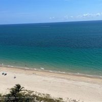 3200 N Ocean Blvd Unit 1101 Fort Lauderdale, Fl. 33308 | F10374723