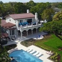 1001  Coconut Dr Fort Lauderdale, Fl. 33315 | F10374884