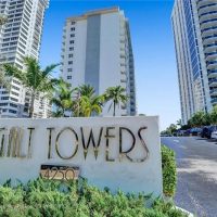 4250  Galt Ocean Dr Unit 8h Fort Lauderdale, Fl. 33308 | F10375020