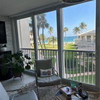 1530 S Ocean Blvd Unit 203 Lauderdale By The Sea, Fl. 33062 | MLS F10375581