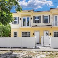 3440 Ne 15th Ave Oakland Park, Fl. 33334 | F10375470