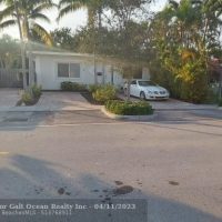 4641  Bougainvilla Dr Lauderdale By The Sea, Fl. 33308 | F10370003