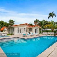 4 S Gordon Rd Fort Lauderdale, Fl. 33301 | F10378374