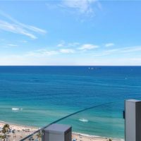 525 N Ft Lauderdale Bch Blvd Unit 1804 Fort Lauderdale, Fl. 33304 | F10378861