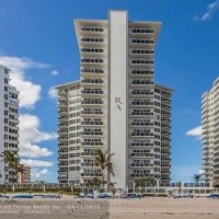 3700  Galt Ocean Dr Unit 410 Fort Lauderdale, Fl. 33308 | F10380382