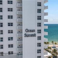 4010  Galt Ocean Dr Unit 1208 Fort Lauderdale, Fl. 33308 | F10380736