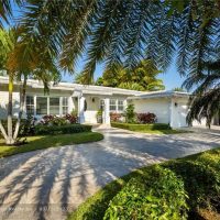 401  San Marco Dr Fort Lauderdale, Fl. 33301 | F10380729