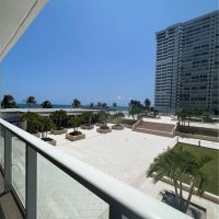 4300 N Ocean Blvd Unit 2l Fort Lauderdale, Fl. 33308 | F10379775