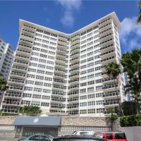 3700  Galt Ocean Dr Unit 808 Fort Lauderdale, Fl. 33308 | F10381714