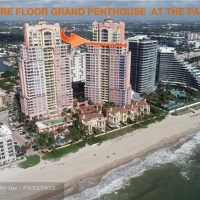 2110 N Ocean Blvd Unit 29th Floor Fort Lauderdale, Fl. 33305 | F10380816