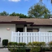 3240  Carambola Cir Unit 2560 Coconut Creek, Fl. 33066 | F10381978