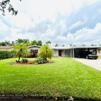 4401 Ne 17th Ter Oakland Park, Fl. 33334 | F10383196