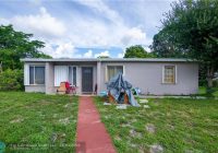 145 Sw 22 Ave Fort Lauderdale, Fl. 33312 | F10383253 145 Sw 22 Ave Fort Lauderdale, Fl. 33312 | F10383253