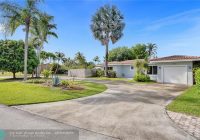 1732  Coral Gardens Dr Wilton Manors, Fl. 33334 | F10383548