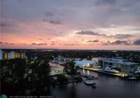 1401 N Riverside Dr Unit 1503 Pompano Beach, Fl. 33062 | F10383620