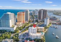 95 N Birch Rd Unit 405 Fort Lauderdale, Fl. 33304 | F10383695