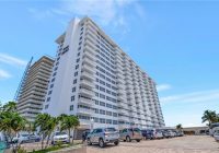 4010  Galt Ocean Dr Unit 1512 Fort Lauderdale, Fl. 33308 | F10383757