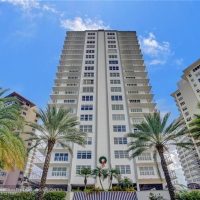 3750  Galt Ocean Dr Unit 2001 Fort Lauderdale, Fl. 33308 | F10383817