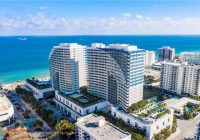 3101  Bayshore Dr Unit 2402 Fort Lauderdale, Fl. 33304 | F10384020