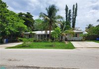 3204 Ne 6th St Pompano Beach, Fl. 33062 | F10383868 3204 Ne 6th St Pompano Beach, Fl. 33062 | F10383868