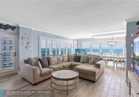 3400 Galt Ocean Dr Unit 801s Fort Lauderdale, Fl. 33308 | F10377346 3400 Galt Ocean Dr Unit 801s Fort Lauderdale, Fl. 33308 | F10377346