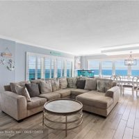 3400  Galt Ocean Dr Unit 801s Fort Lauderdale, Fl. 33308 | F10377346