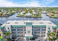 711 N Riverside Dr Unit 205 Pompano Beach, Fl. 33062 | F10384323