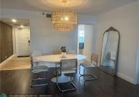 4015 W Palm Aire Dr Unit 503 Pompano Beach, Fl. 33069 | F10384350