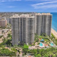 3100 N Ocean Blvd Unit 503 Fort Lauderdale, Fl. 33308 | F10381881