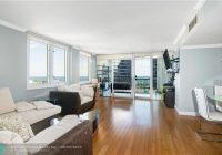 2200 Ne 33rd Ave Unit 9a Fort Lauderdale, Fl. 33305 | F10381990