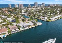 12  Sunset Lane Lauderdale By The Sea, Fl. 33062 | F10384665