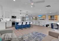 2866 Ne 30th St Unit 11 Fort Lauderdale, Fl. 33306 | F10384657